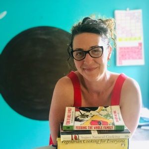 Meet your Posher, Kate